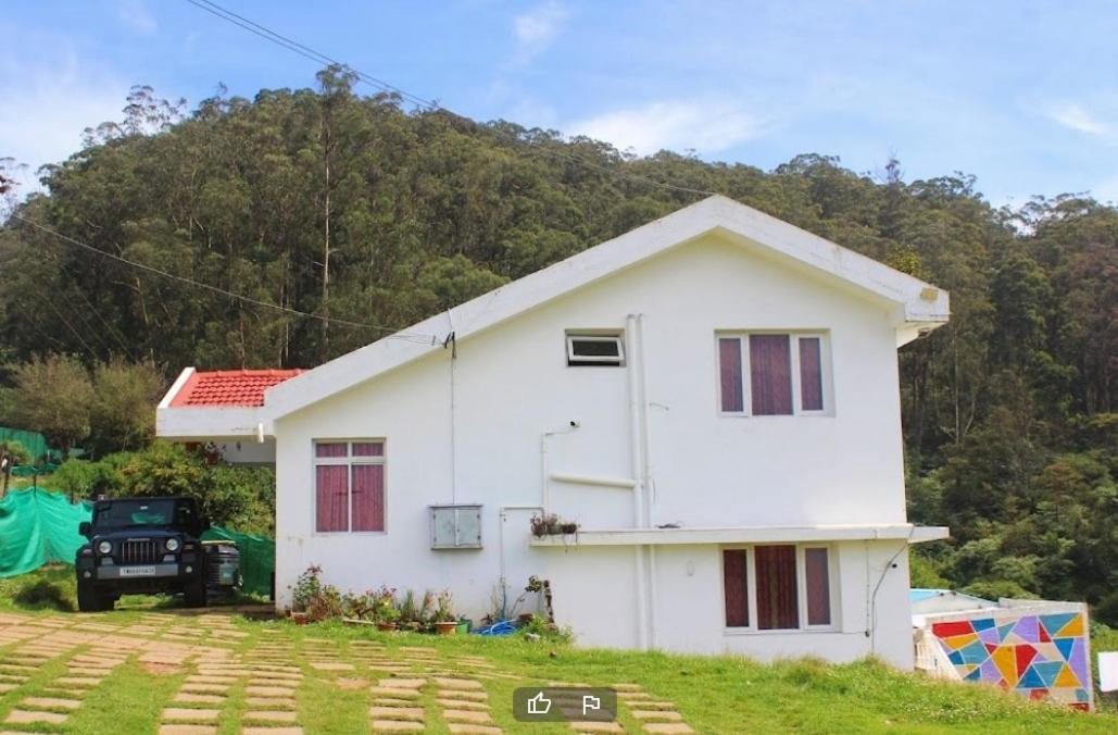 Cliff Cove * Ooty