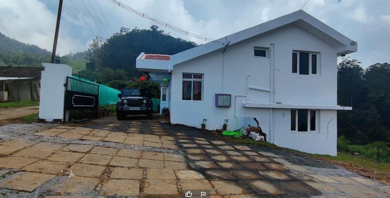 Cliff Cove Villa *