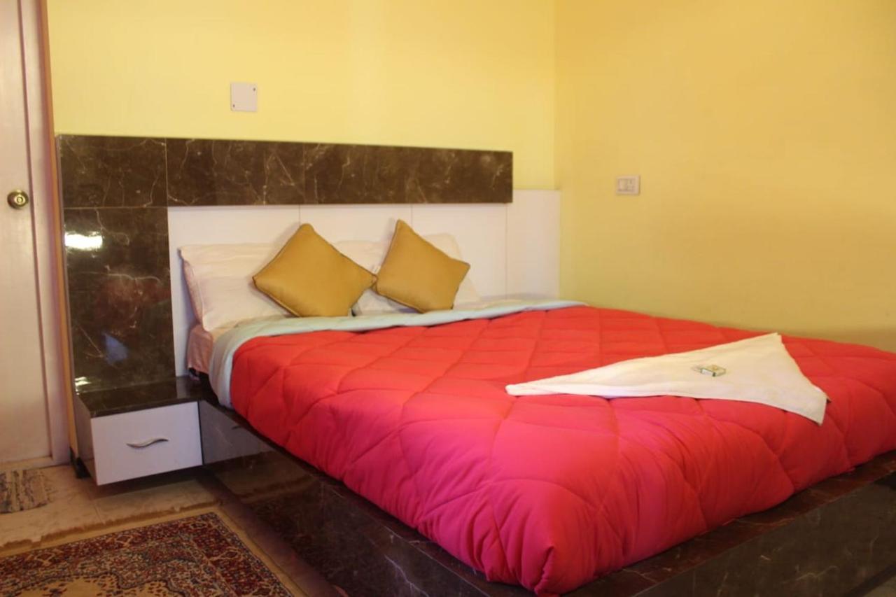 Cliff Cove Villa Ooty