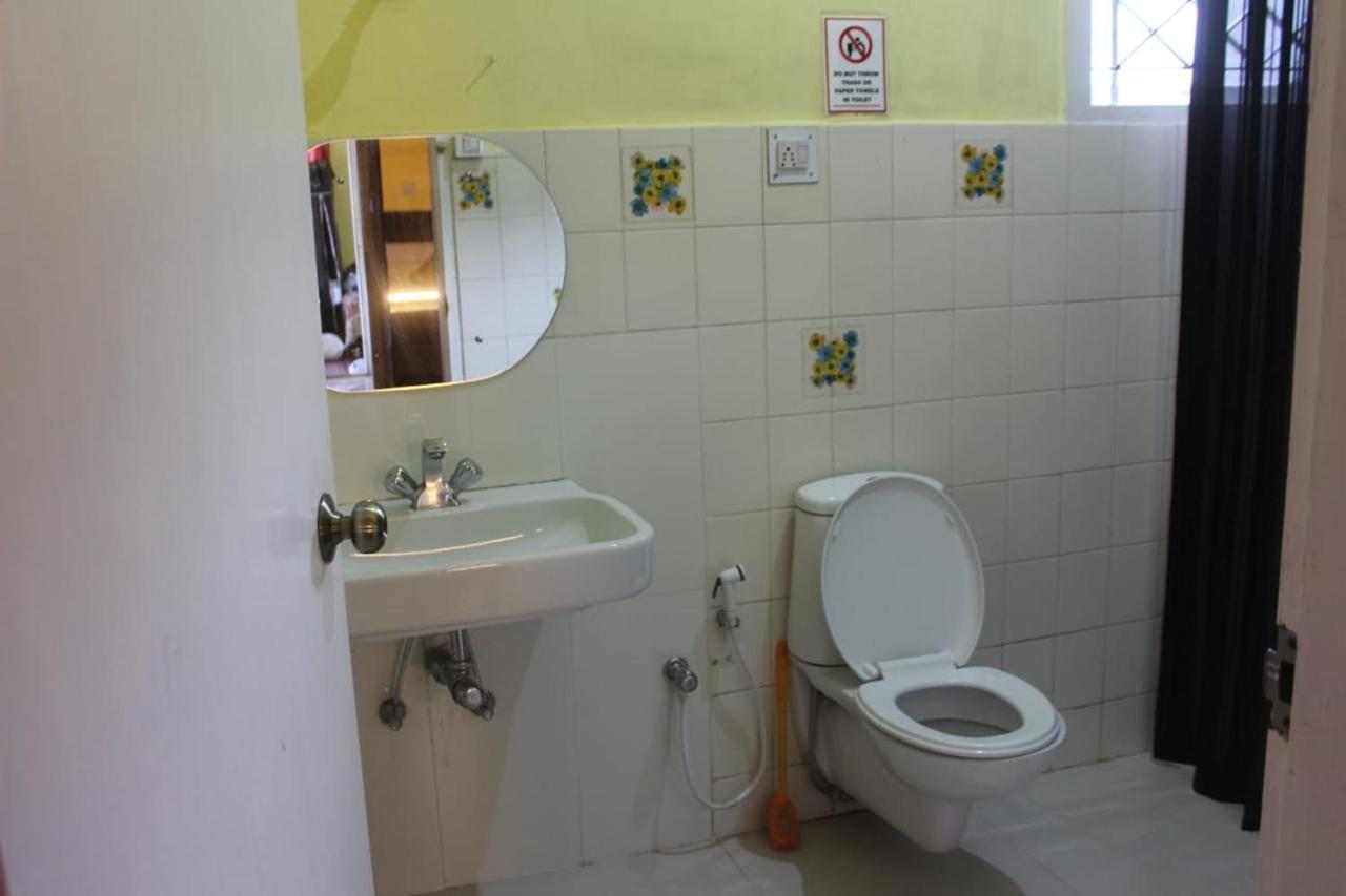 Cliff Cove Villa Ooty