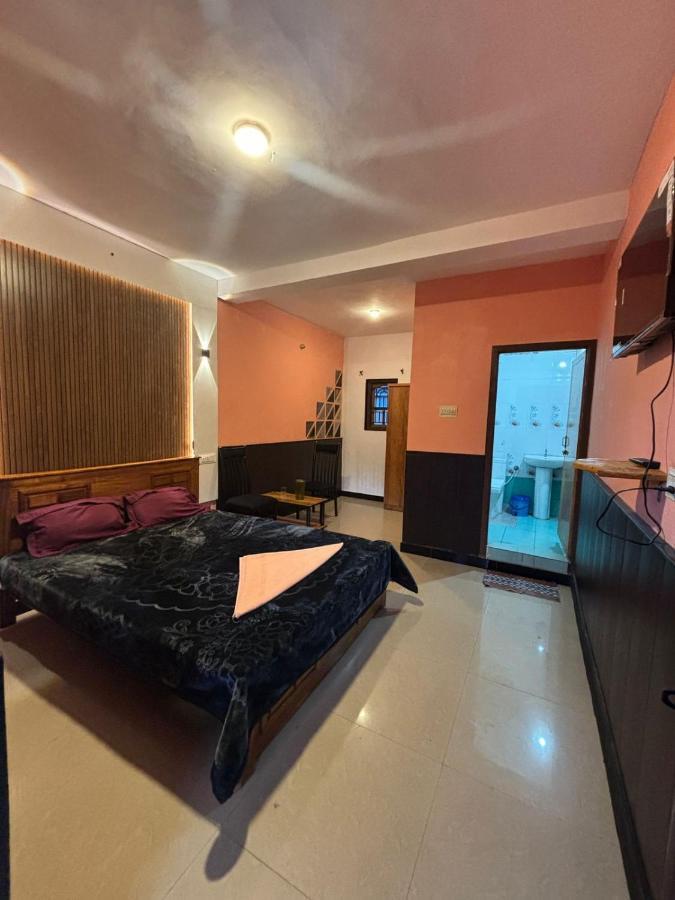 Jb By Sait's Hospitality Guest house