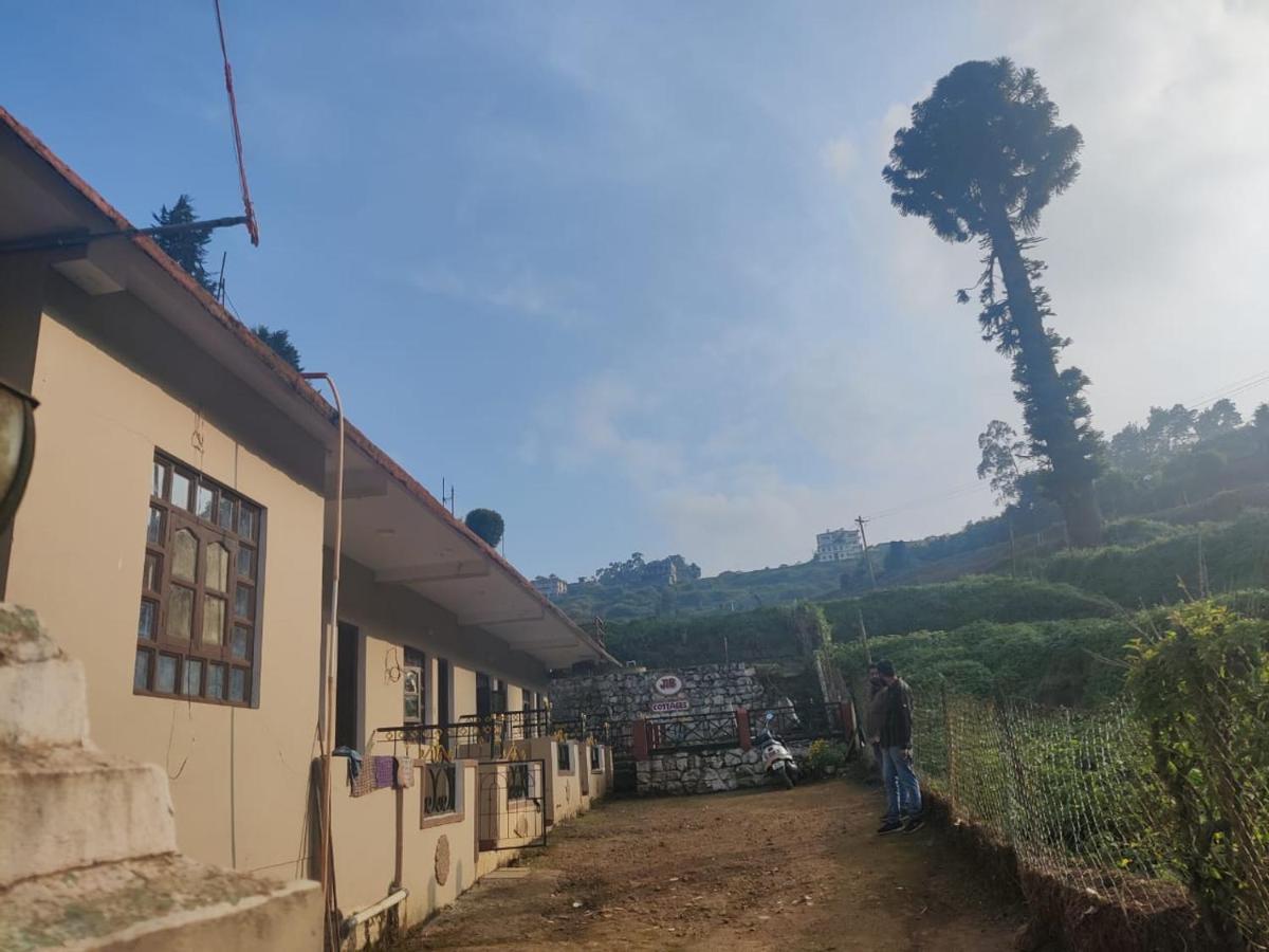 Jb By Sait's Hospitality Ooty