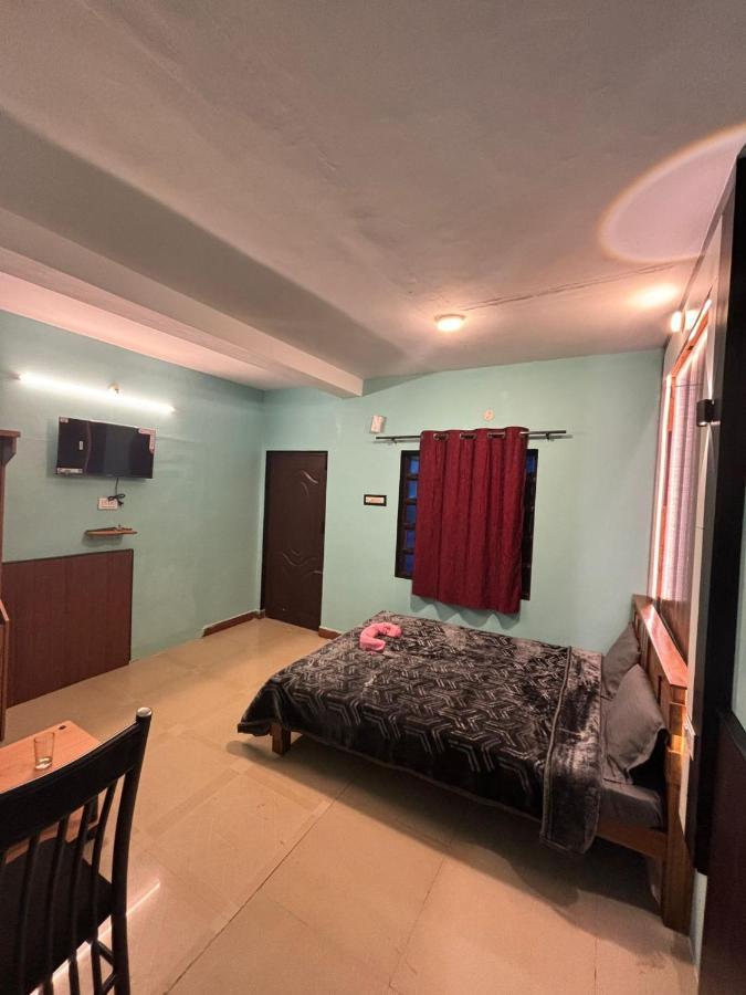 Jb By Sait's Hospitality Guest house