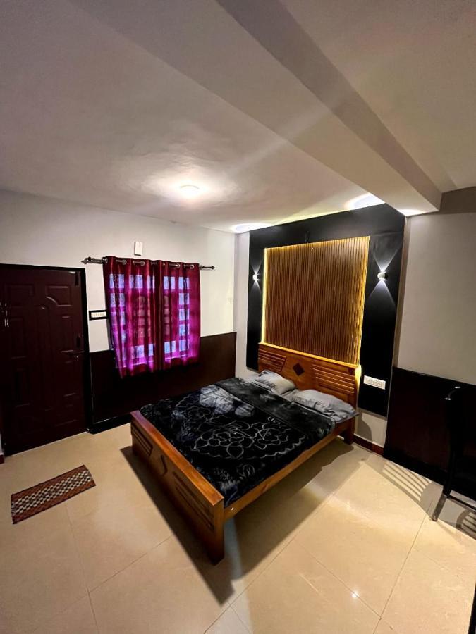 Jb By Sait's Hospitality Guest house Ooty