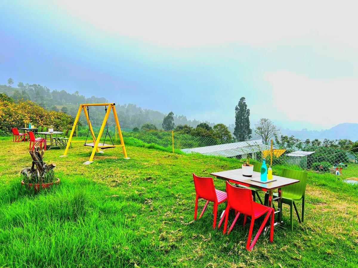 Vermont Hotel Ooty