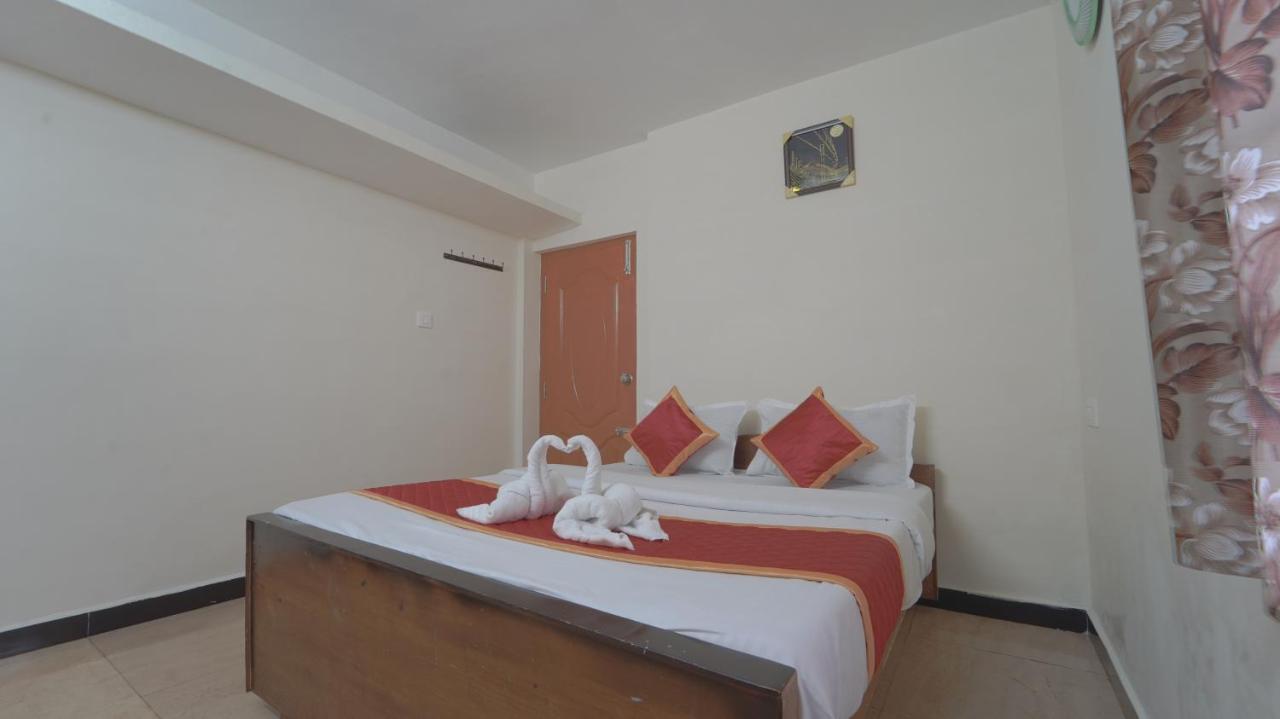 Amuthu Residency Ooty