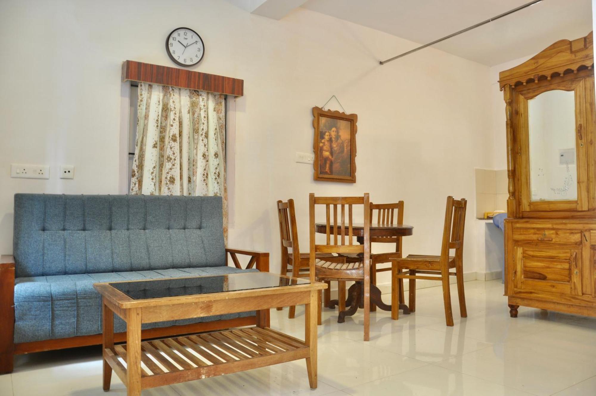 Little House Villa Ooty