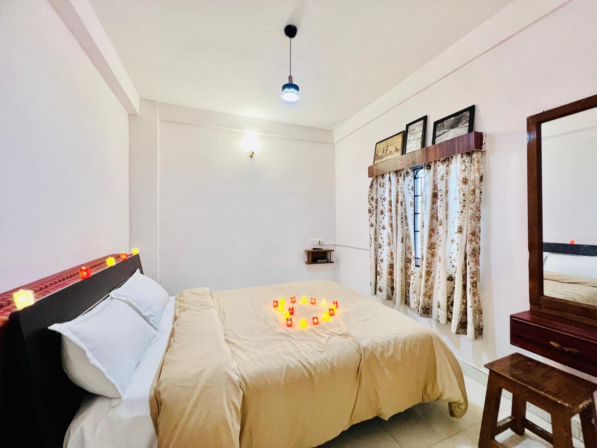 Villa Little House