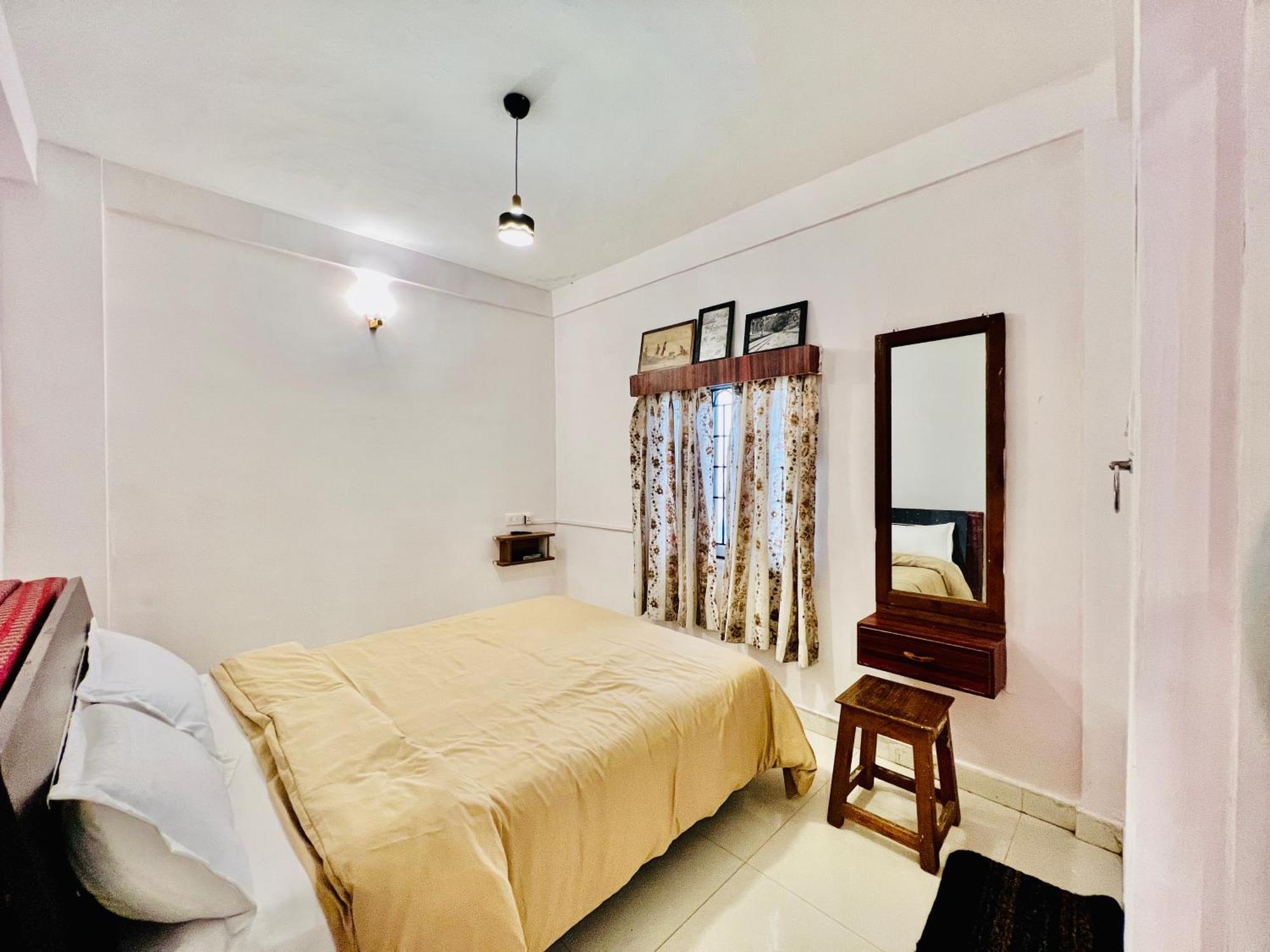 Villa Little House