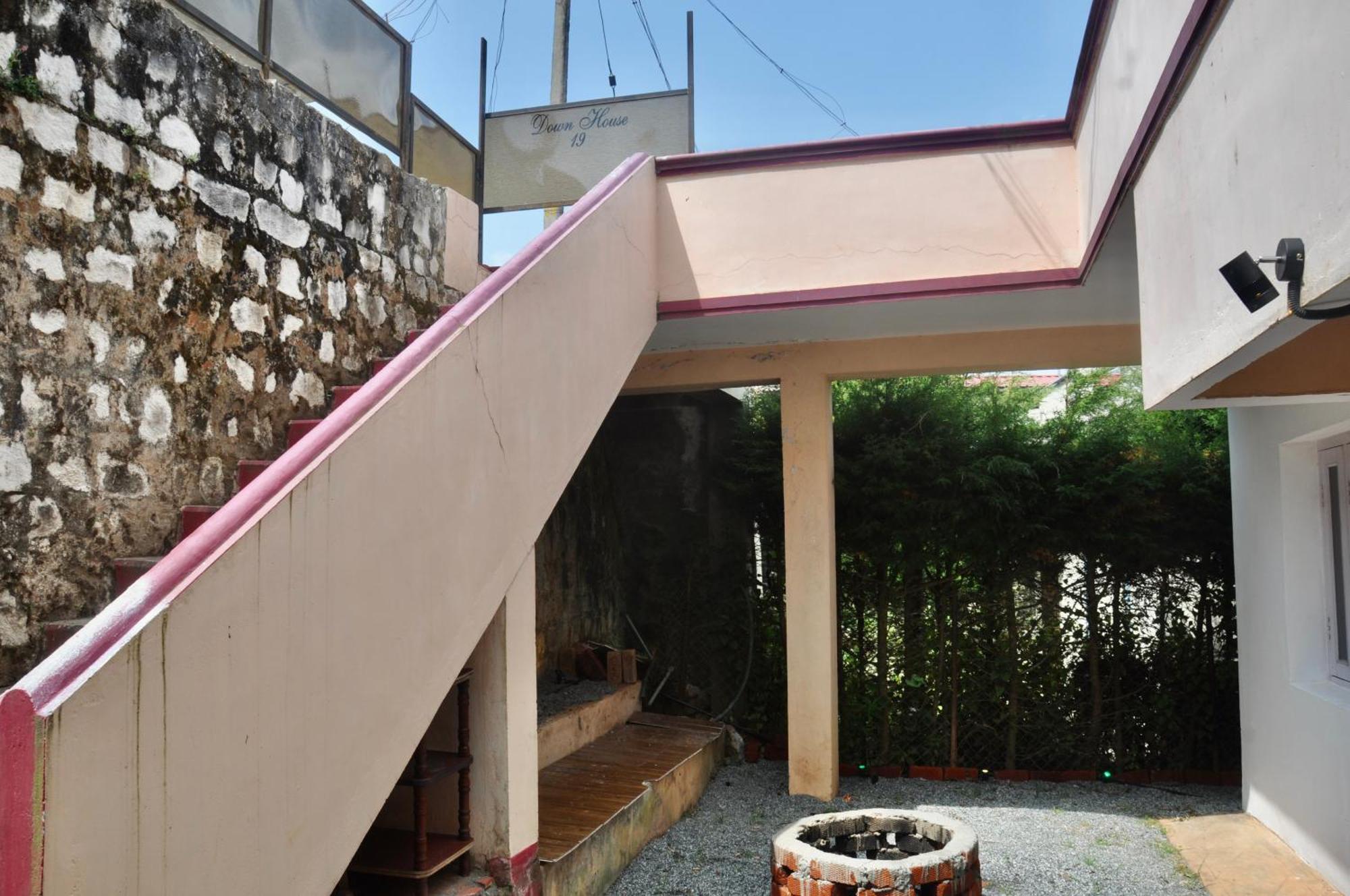 Villa Little House Ooty