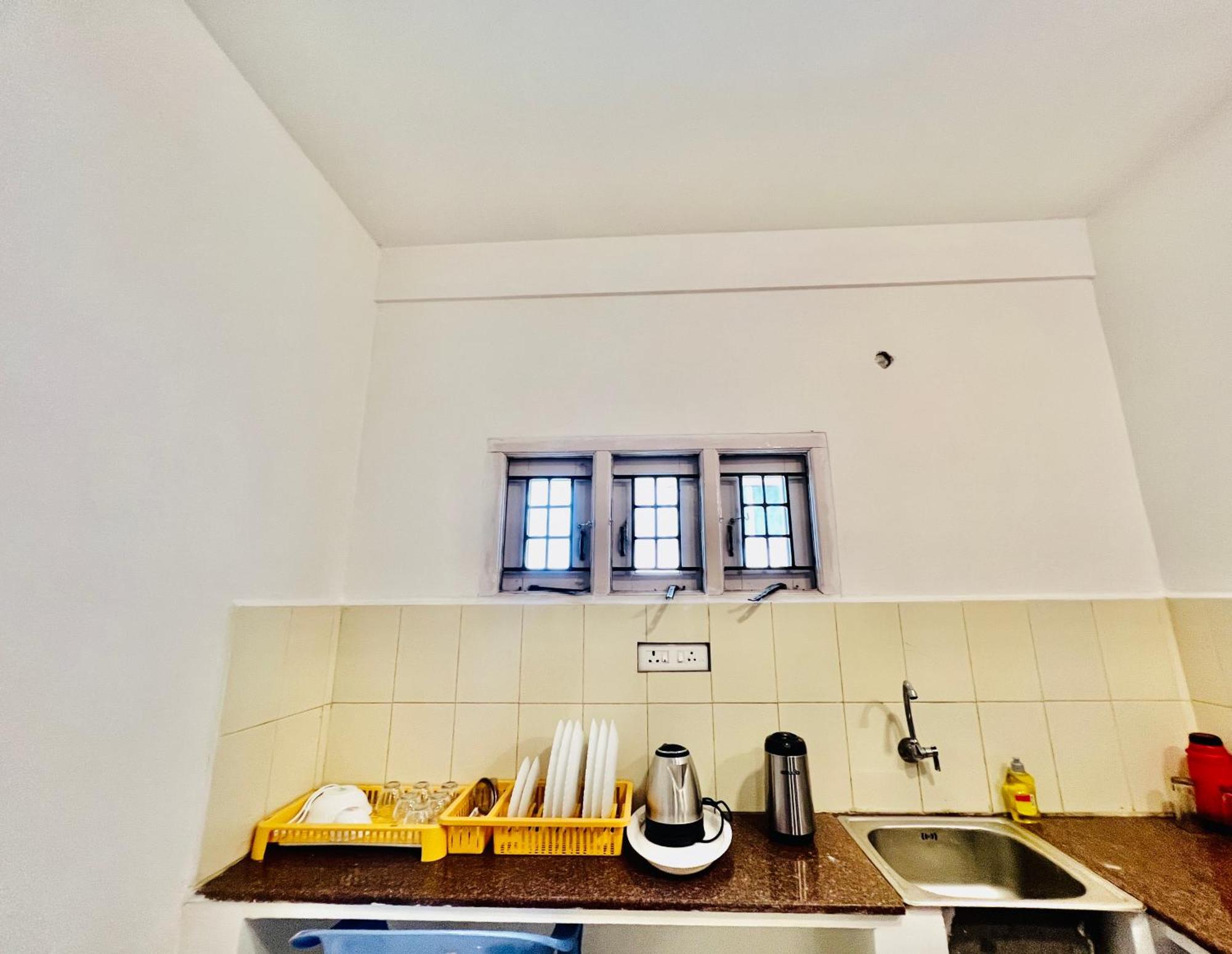 Villa Little House Ooty