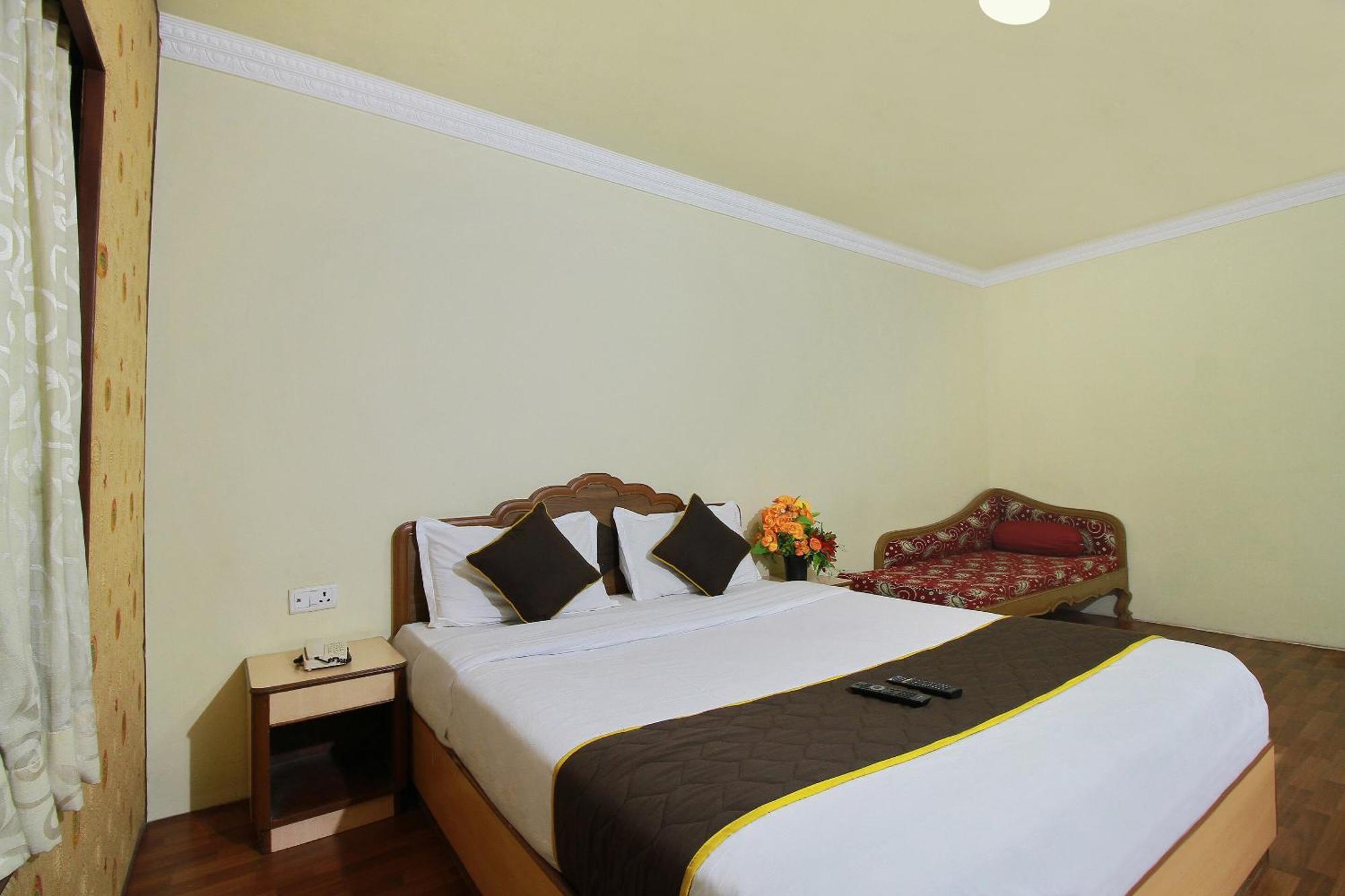 Flagship Gaylord 3* Ooty