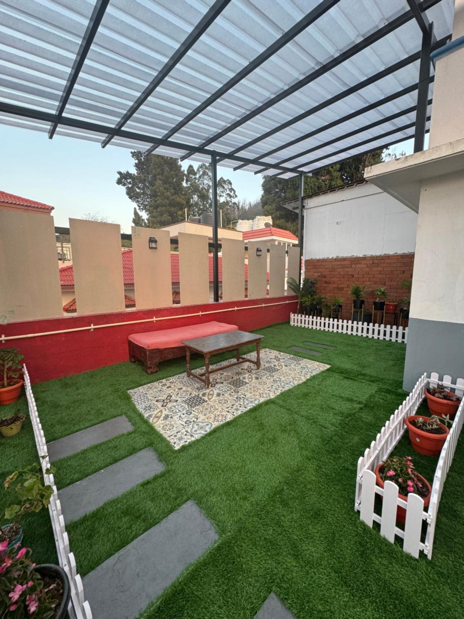 Guest house Ganga's Sri Balaji Ooty