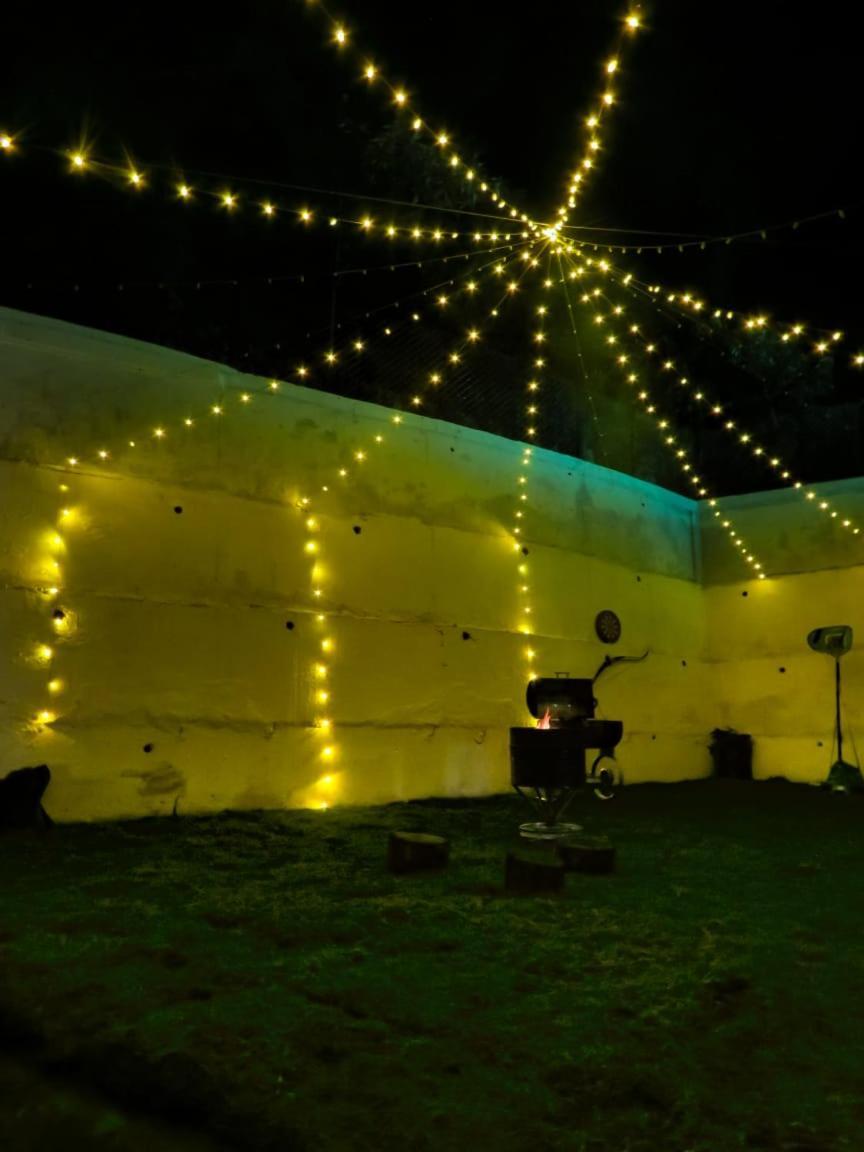 Heaven Hotel Ooty