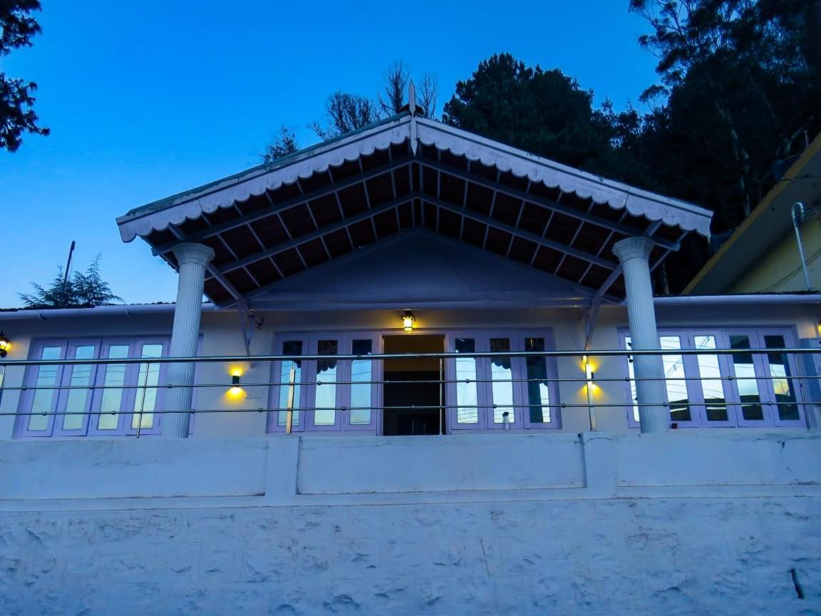 Heaven Ooty