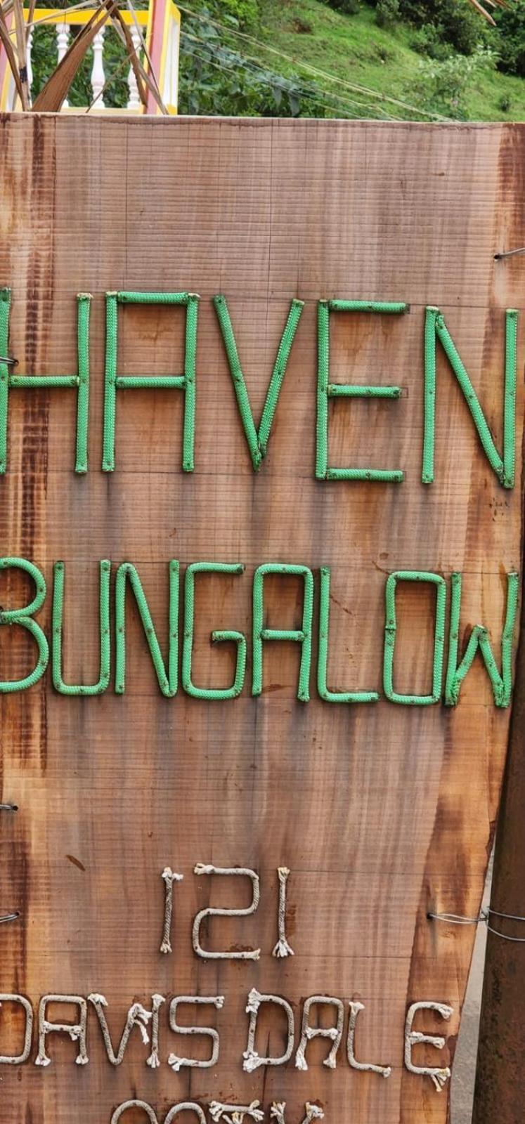 Heaven Hotel