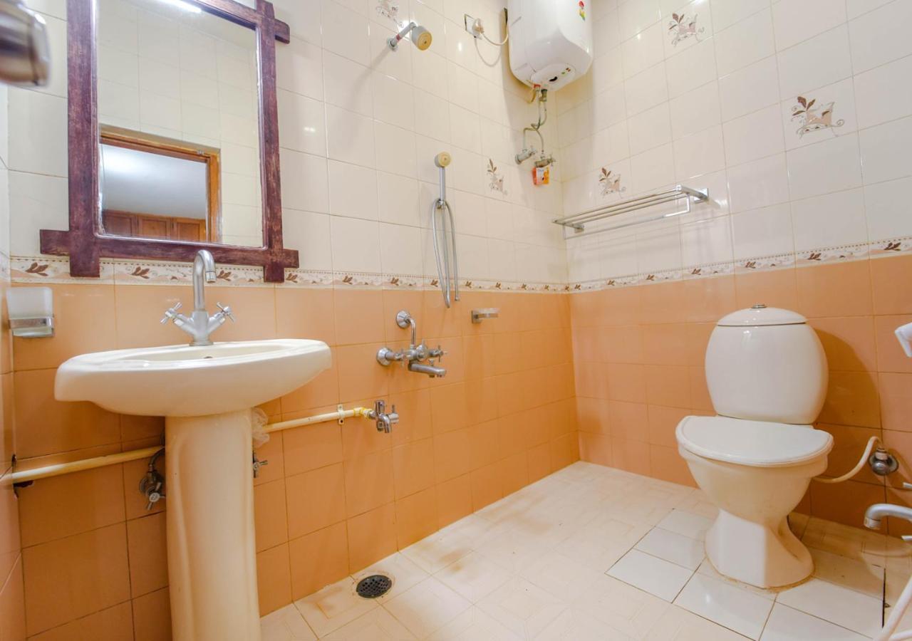 Autumn Farm By Voye Homes - Nb - 200 Meters Walkable Distace From The Parking Area *