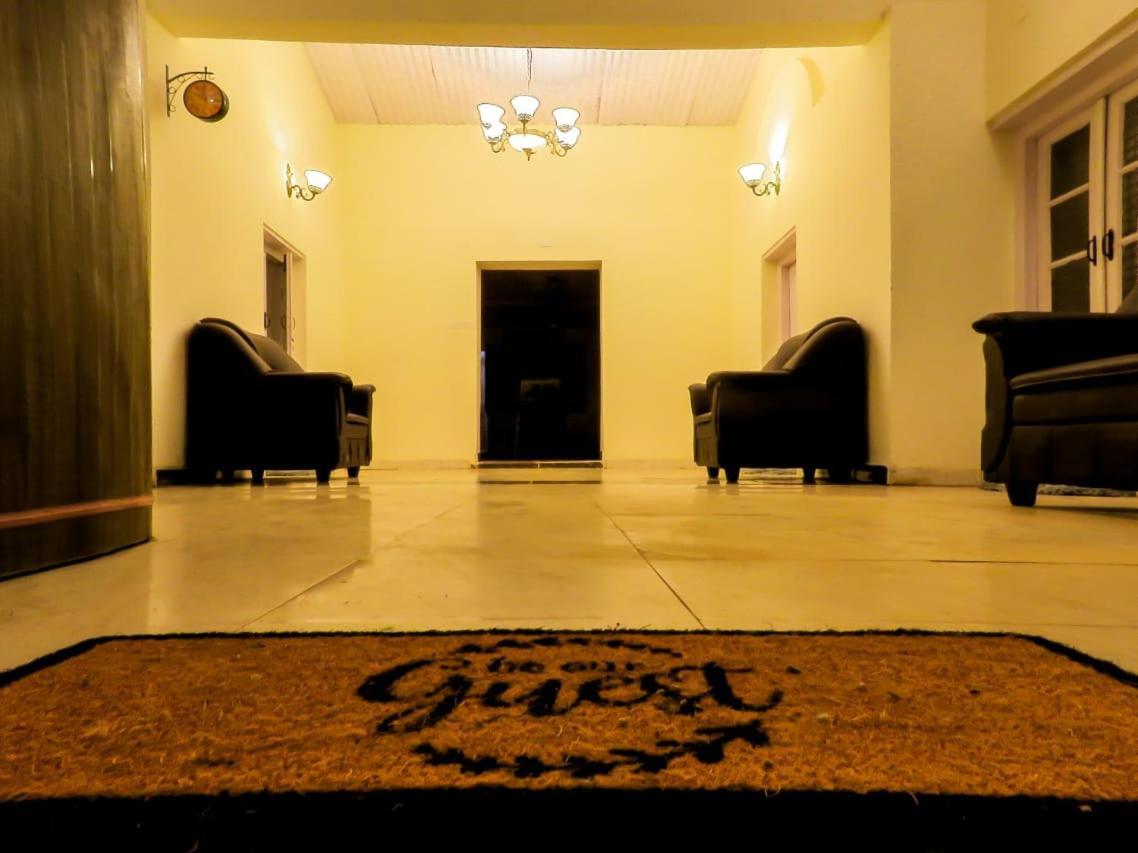 Heaven Hotel Ooty