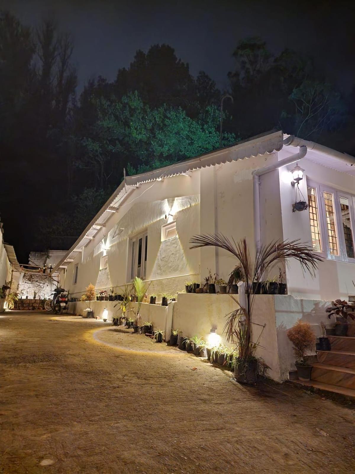 Heaven Ooty