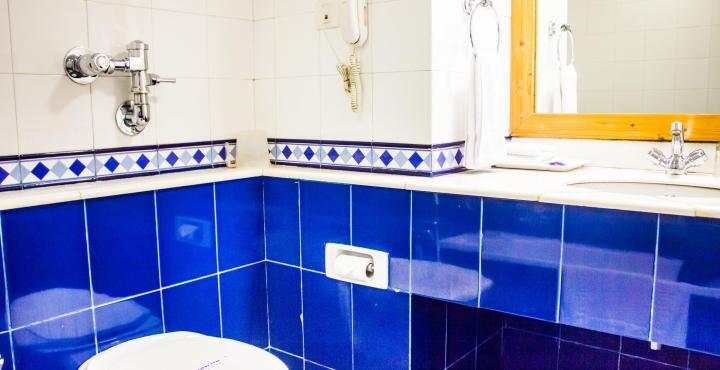 Nahar Nilgiris Hotel 3*