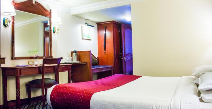 Nahar Nilgiris 3* Ooty