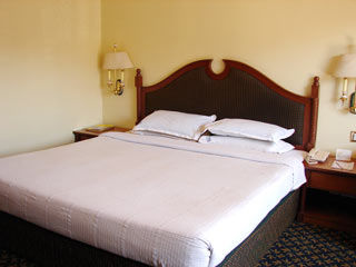 Hotel Nahar Nilgiris Ooty