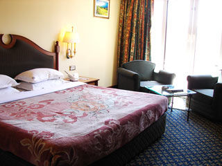 Nahar Nilgiris Hotel
