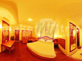 Hotel Nahar Nilgiris Ooty
