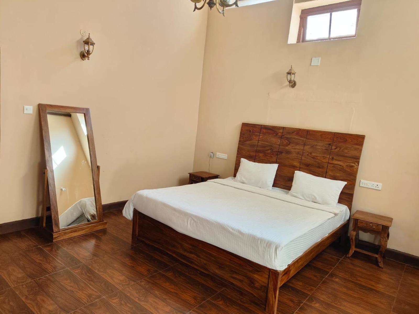 Heritage By Brown Tree Resorts * Ooty
