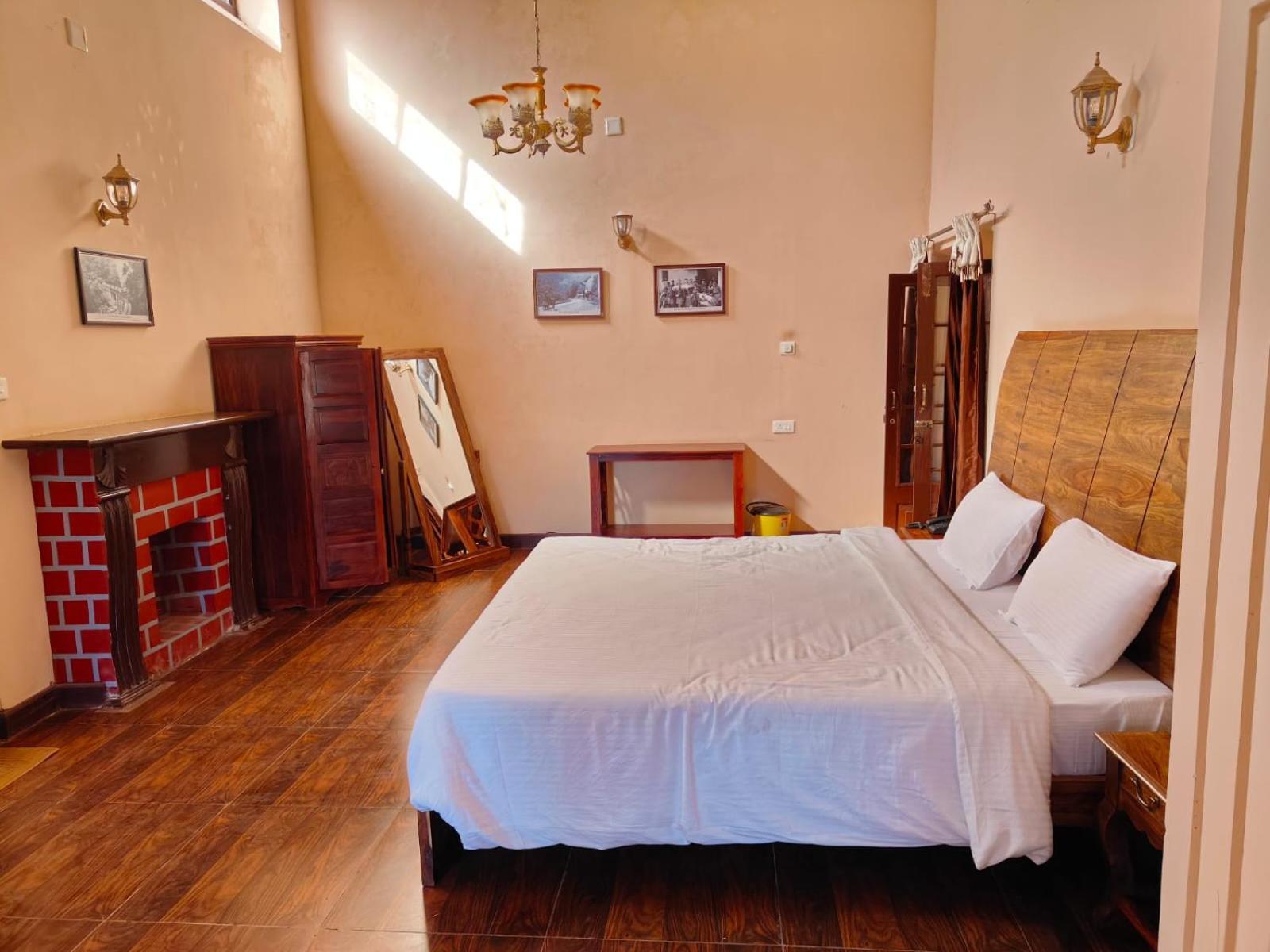 Guest house Heritage By Brown Tree Resorts Ooty