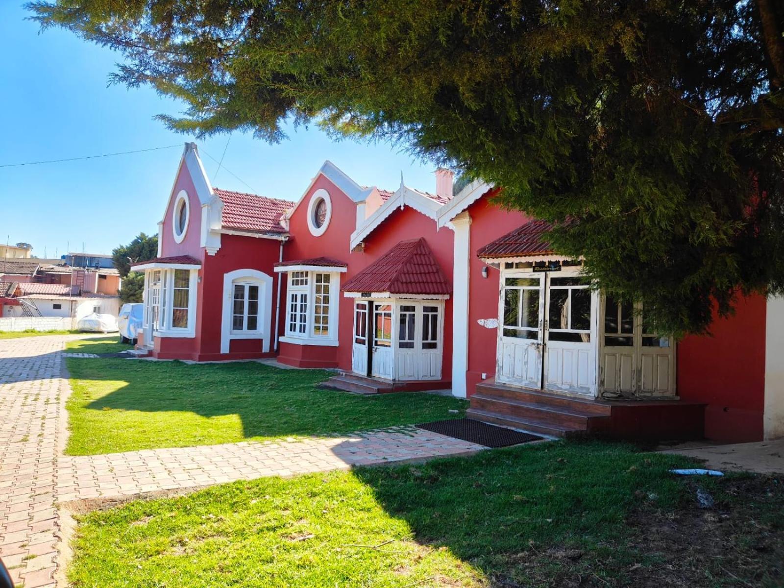 Guest house Heritage By Brown Tree Resorts