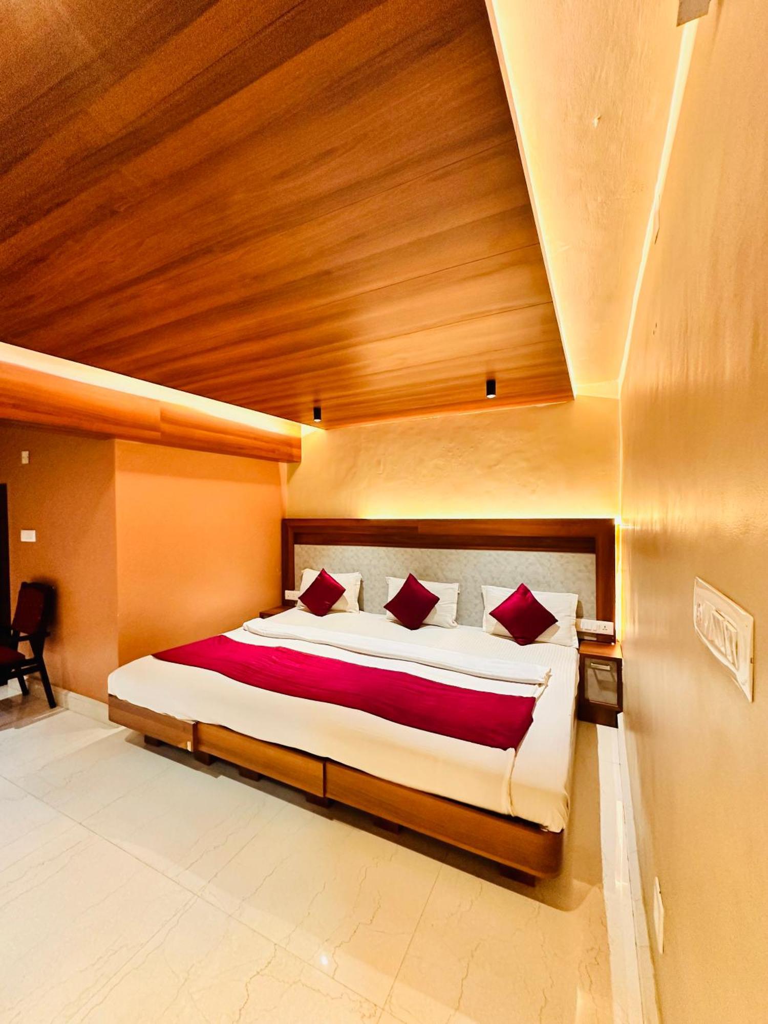 Hotel Palace