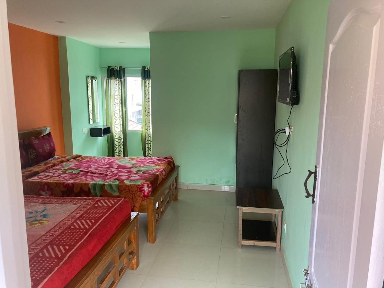 Sb Residency Hotel Ooty