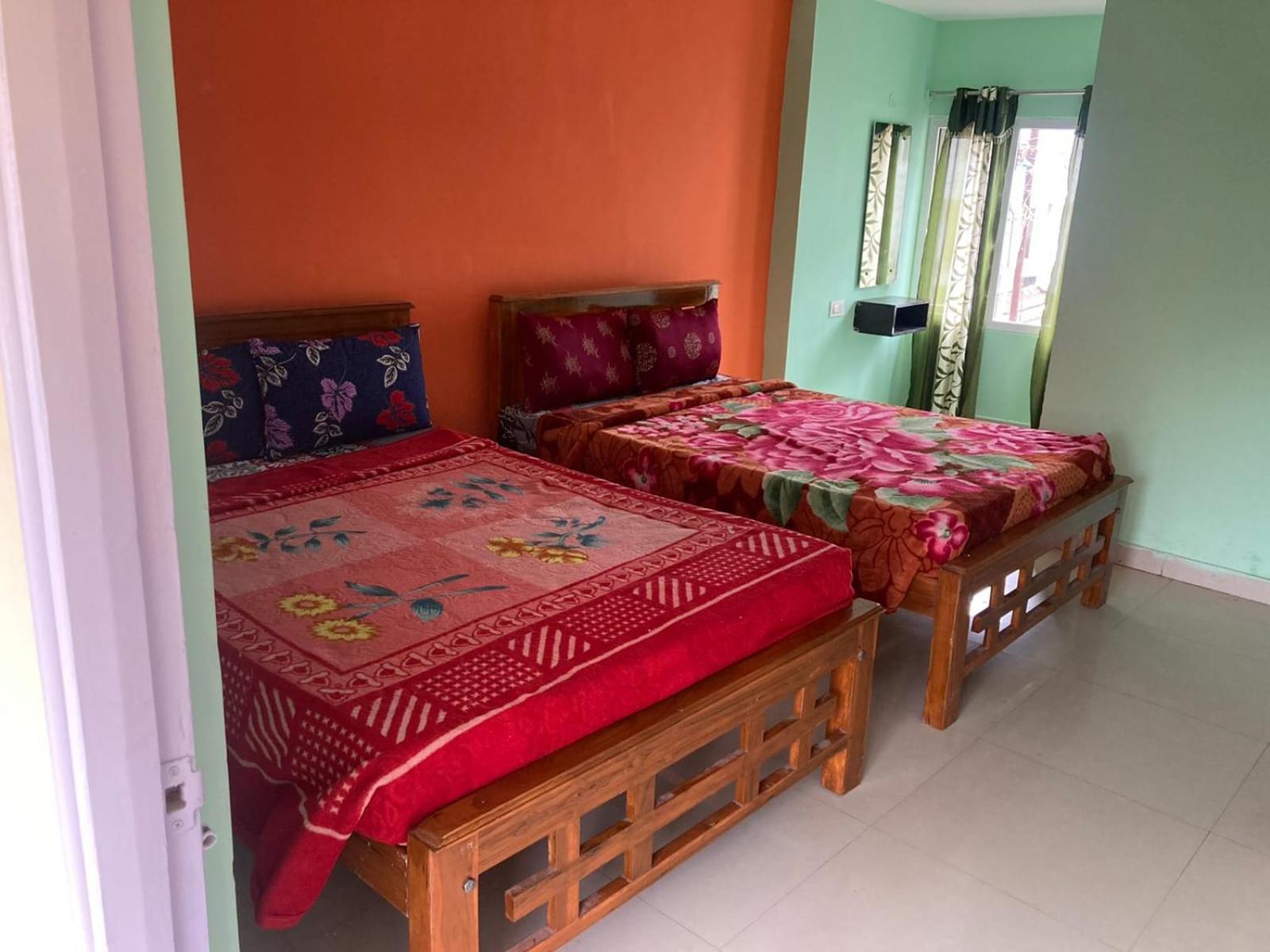 Hotel Sb Residency 3*