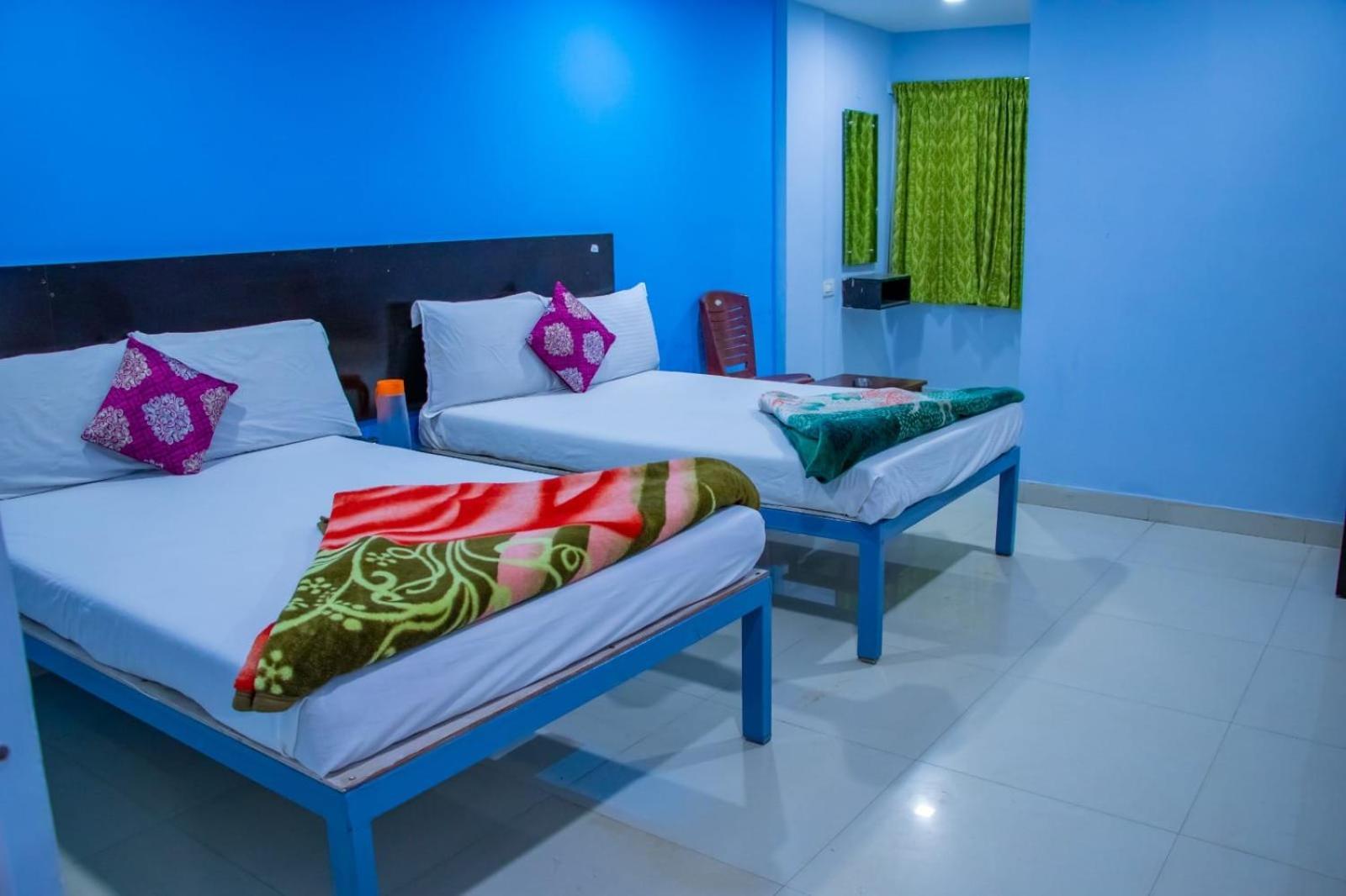 Sb Residency Hotel