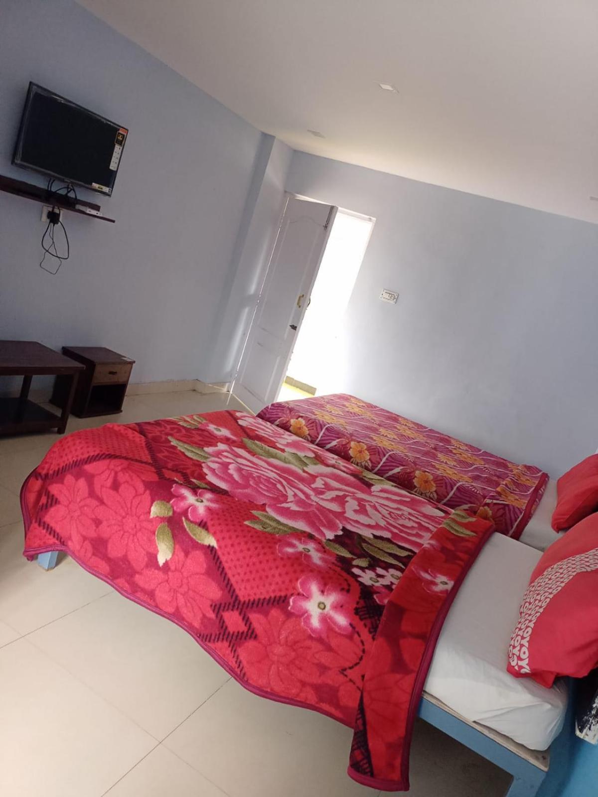 Hotel Sb Residency 3*