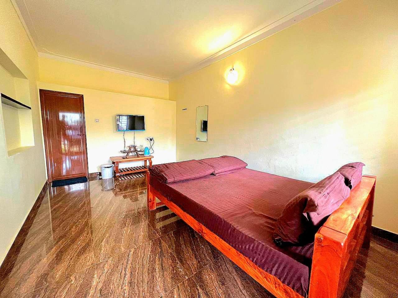 Vermont 3* Ooty