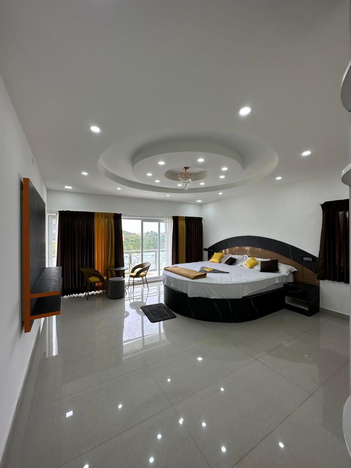 Sandy Luxury 4 Bhk Holiday home
