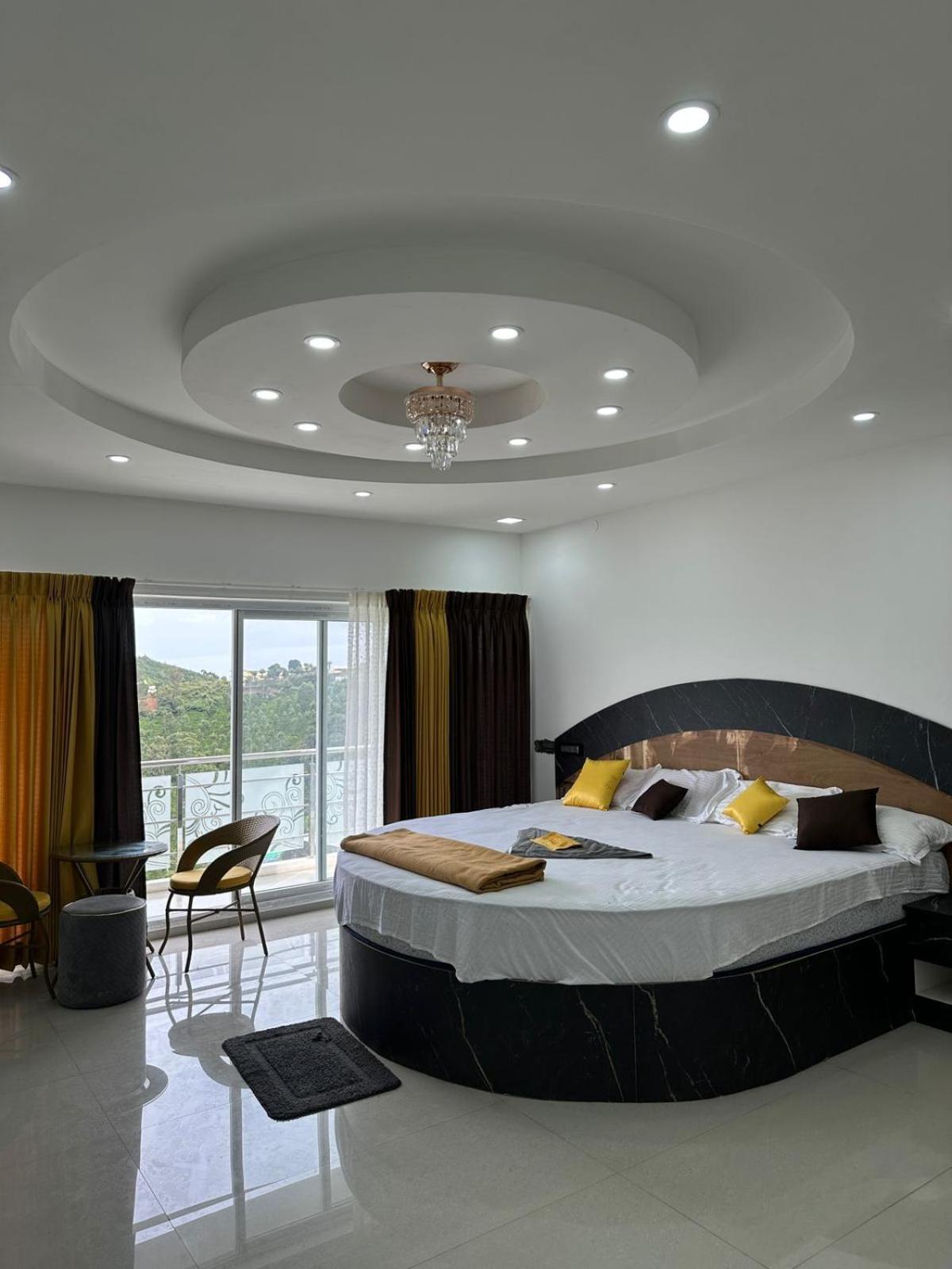 Sandy Luxury 4 Bhk