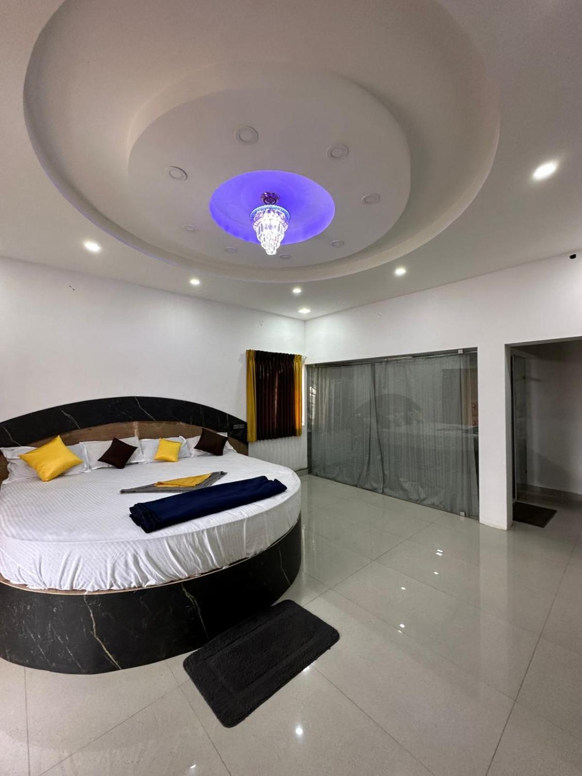 Holiday home Sandy Luxury 4 Bhk Ooty