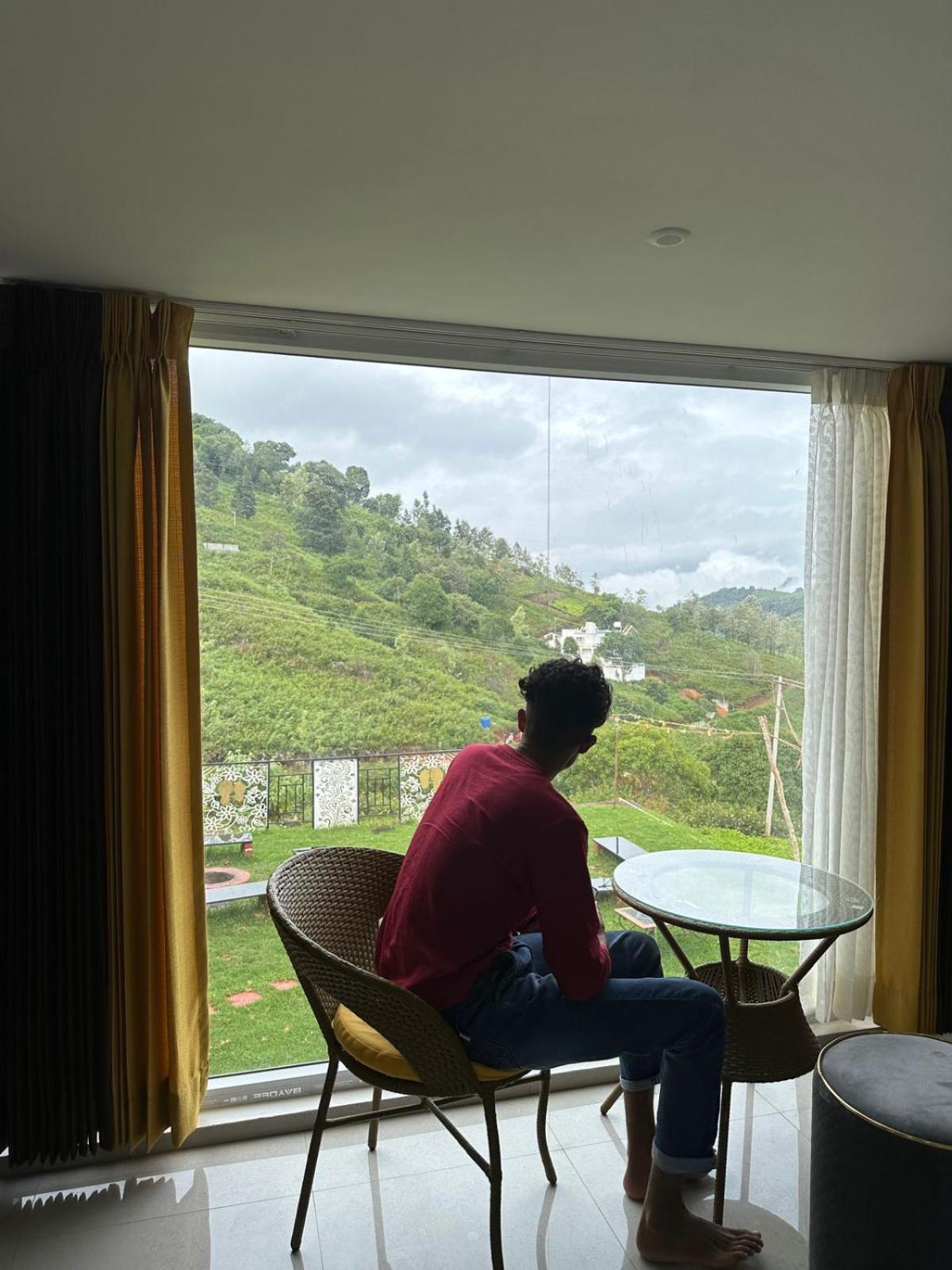 Sandy Luxury 4 Bhk * Ooty