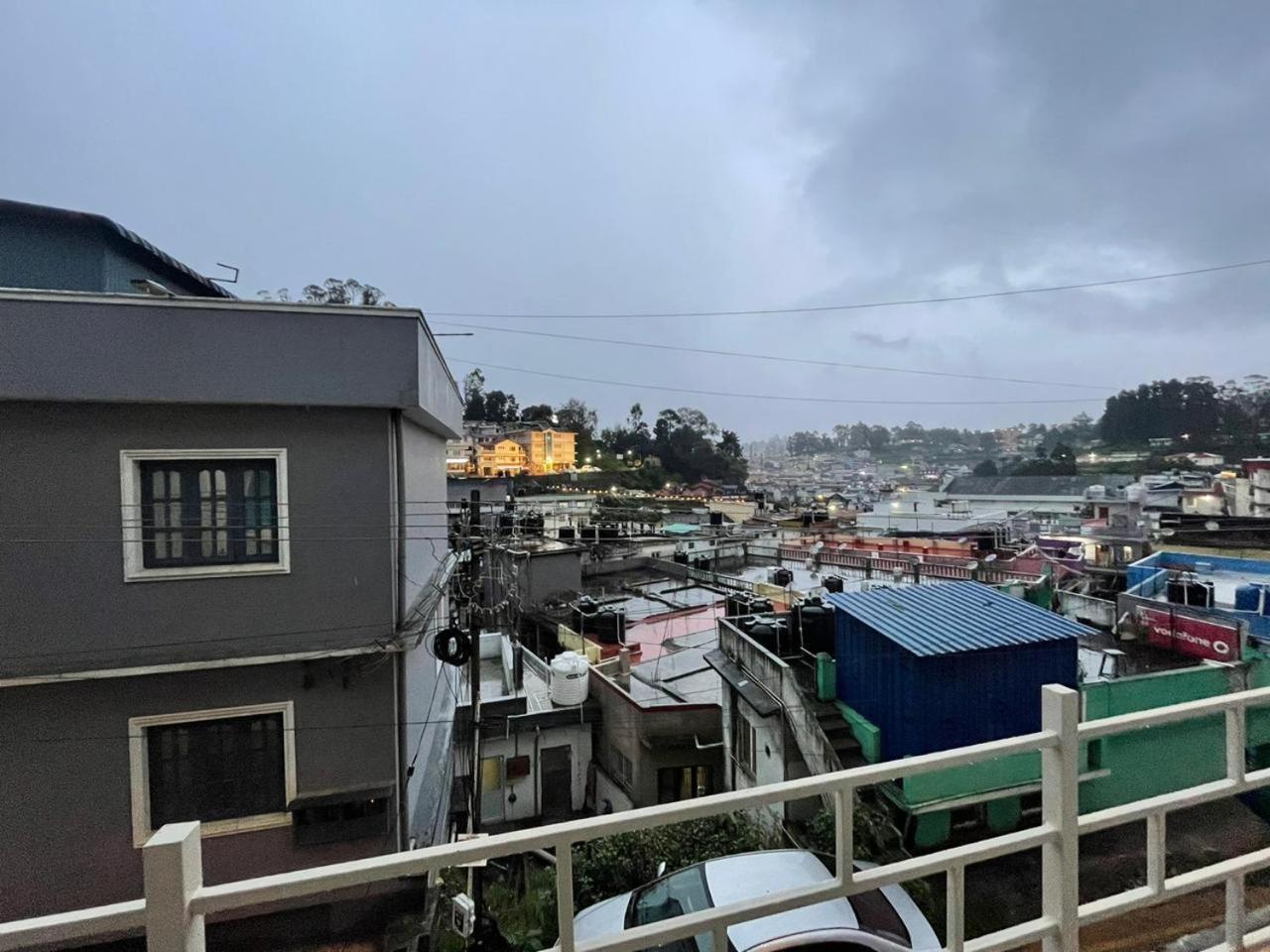 Resort Eden Paradisee Ooty