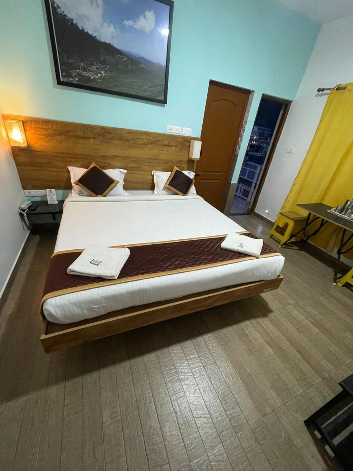 Resort Eden Paradisee