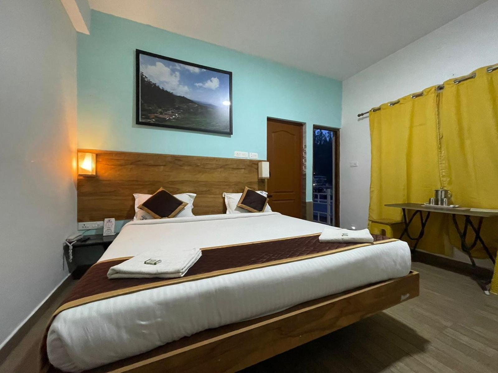 Resort Eden Paradisee Ooty