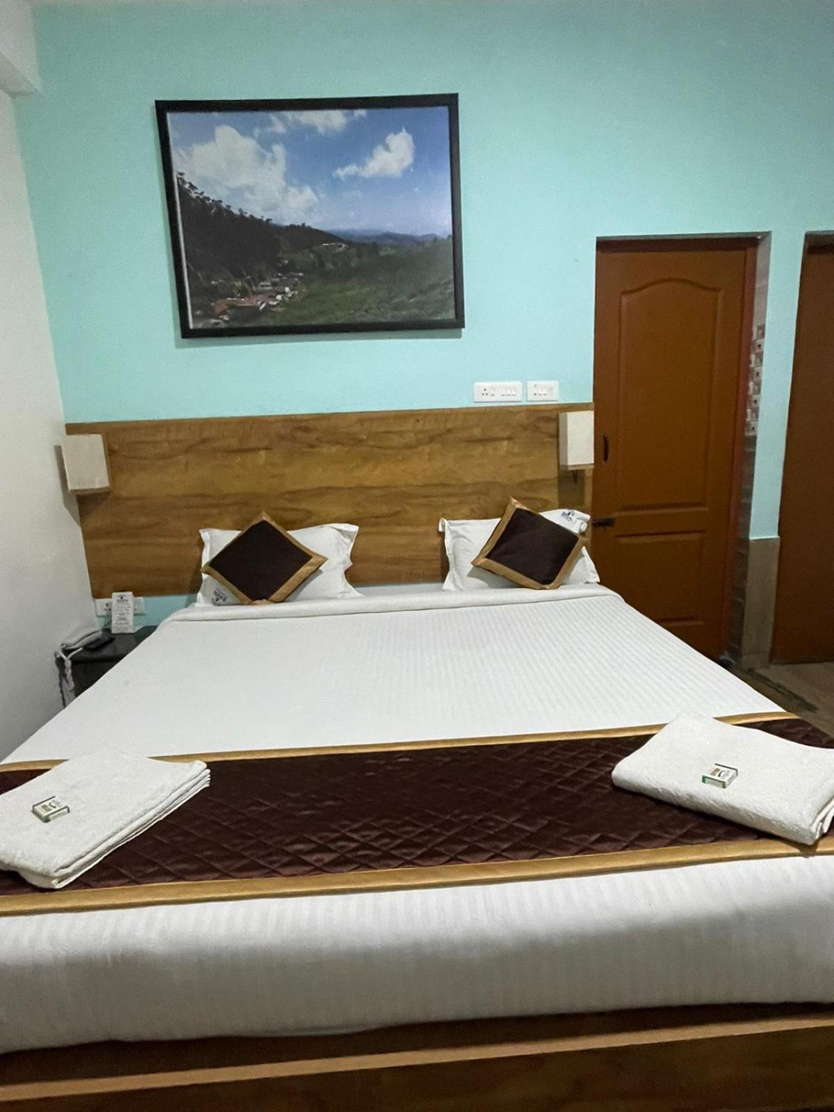 Eden Paradisee Resort Ooty