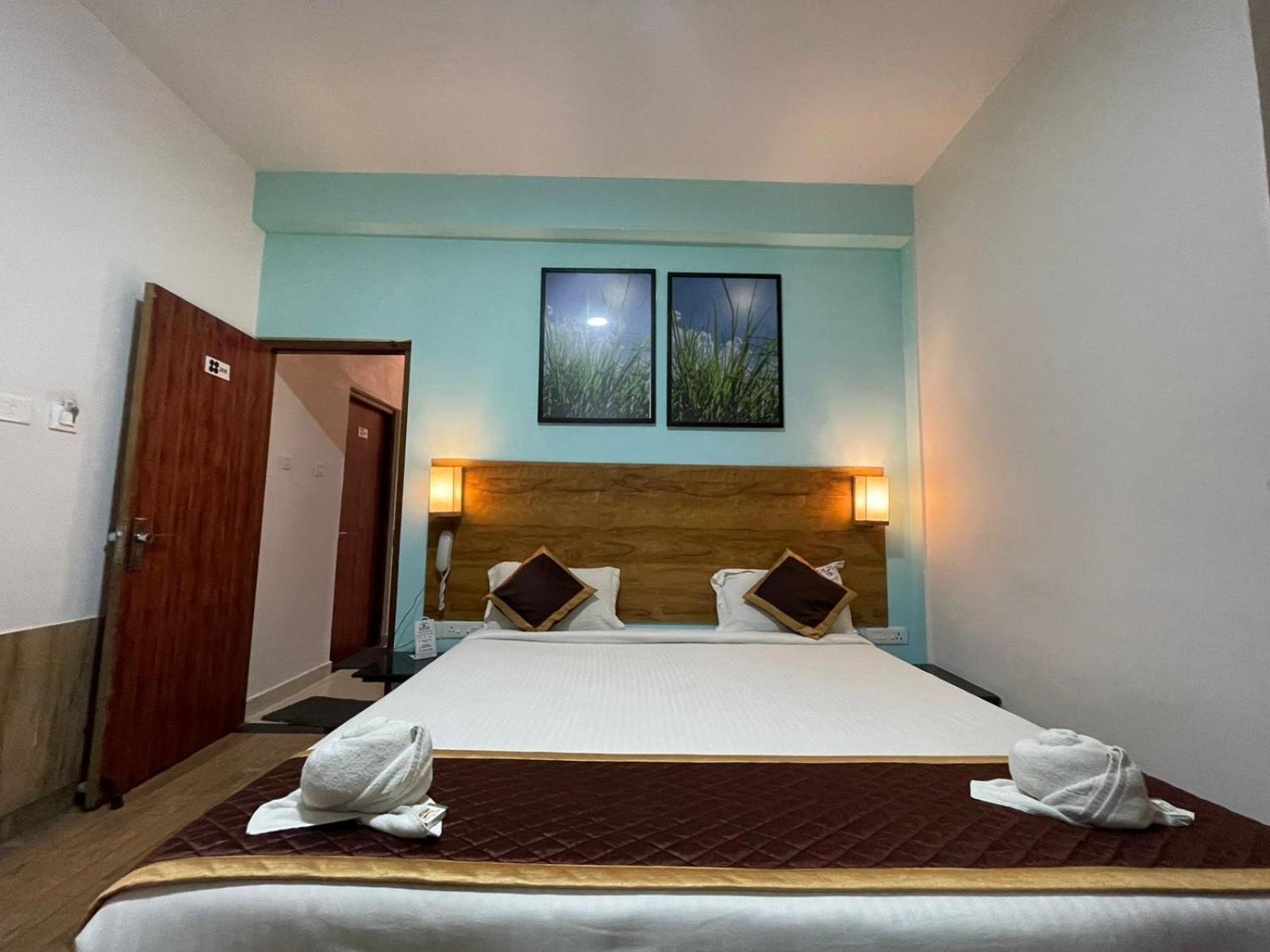 Eden Paradisee Ooty