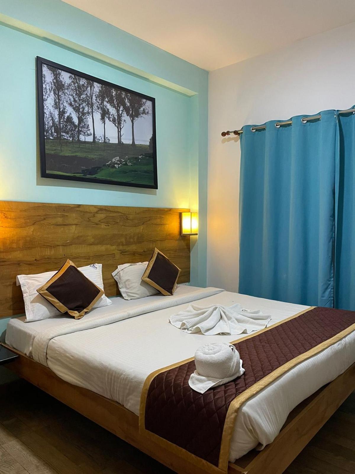 Resort Eden Paradisee
