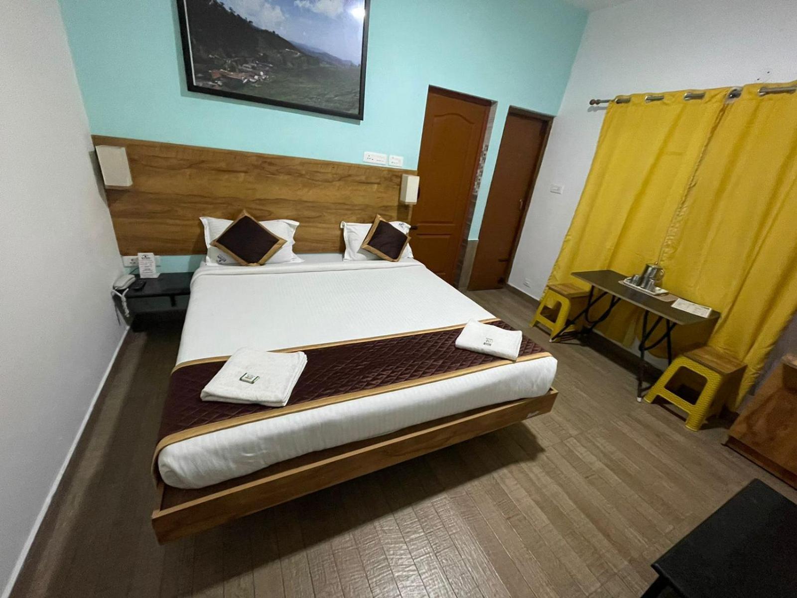 Eden Paradisee Resort Ooty