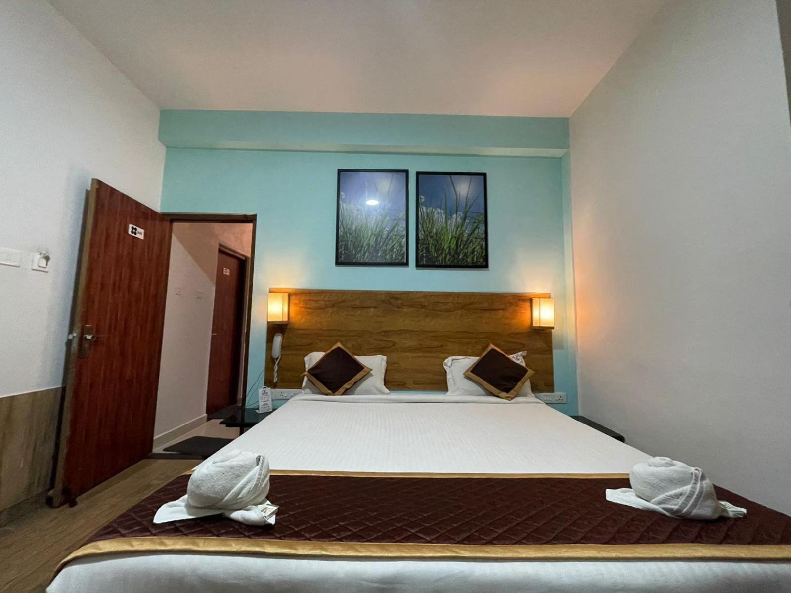 Resort Eden Paradisee *