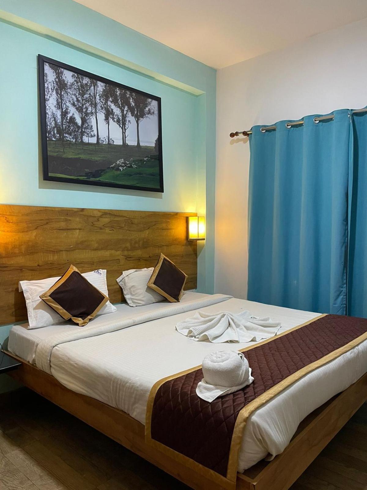 Eden Paradisee * Ooty